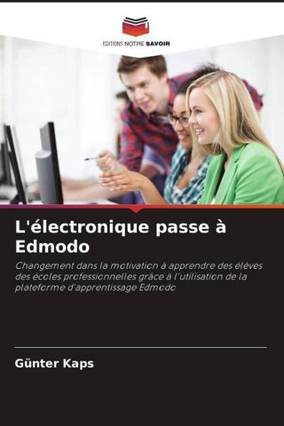 L'électronique passe à Edmodo