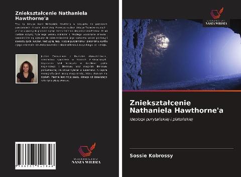 Zniekszta¿cenie Nathaniela Hawthorne'a