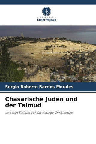 Chasarische Juden und der Talmud