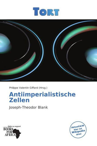 Antiimperialistische Zellen