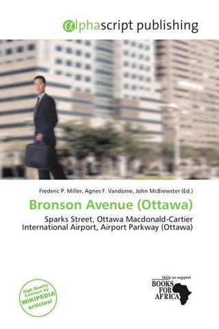 Bronson Avenue (Ottawa)