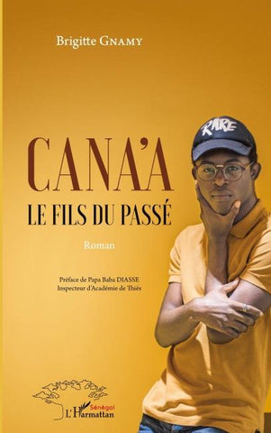 Cana'a