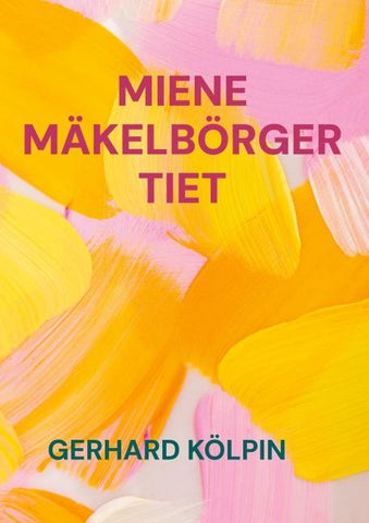 Miene Mäkelbörger Tiet