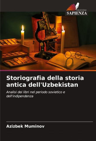 Storiografia della storia antica dell'Uzbekistan