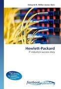 Hewlett-Packard