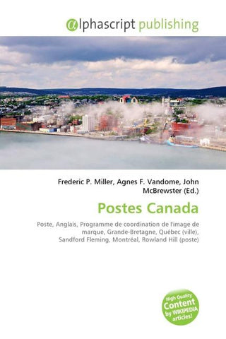 Postes Canada