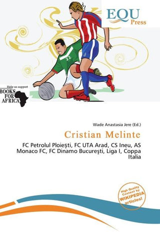 Cristian Melinte