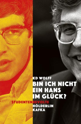 "Bin ich nicht ein Hans im Glück?"