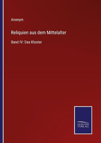Reliquien aus dem Mittelalter