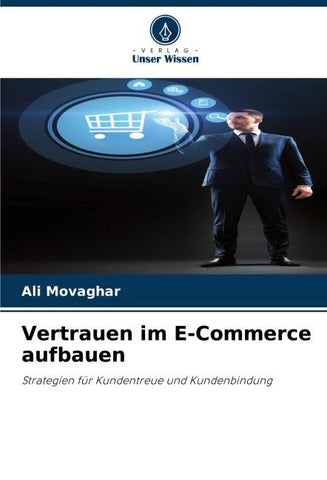 Vertrauen im E-Commerce aufbauen