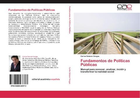 Fundamentos de Políticas Públicas