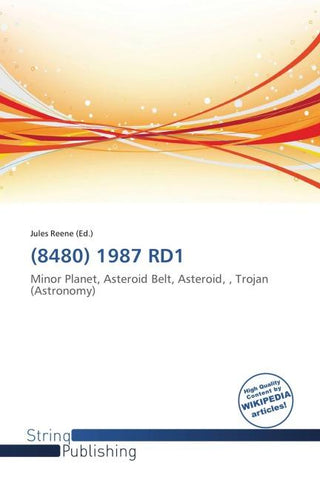 (8480) 1987 RD1