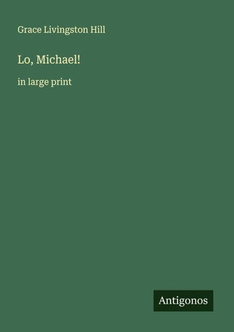 Lo, Michael!