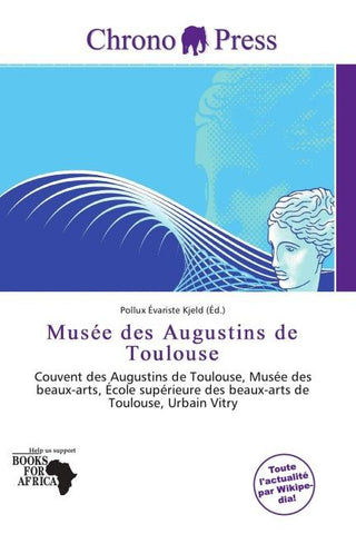 Musée des Augustins de Toulouse