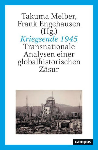 Kriegsende 1945
