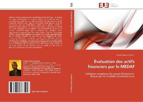 Évaluation des actifs financiers par le MEDAF