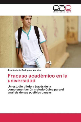 Fracaso académico en la universidad