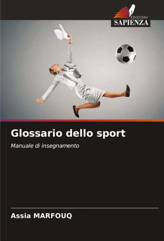 Glossario dello sport