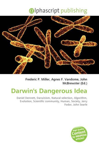 Darwin's Dangerous Idea