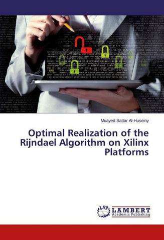 Optimal Realization of the Rijndael Algorithm on Xilinx Platforms
