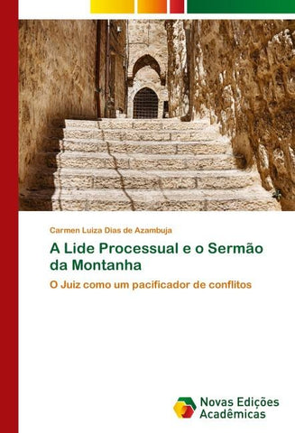 A Lide Processual e o Sermão da Montanha