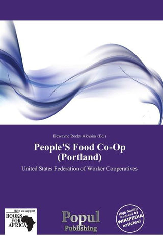 People'S Food Co-Op (Portland)