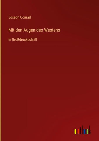 Mit den Augen des Westens