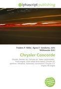 Chrysler Concorde