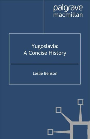 Yugoslavia