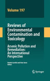 Reviews of Environmental Contamination Volume 197