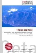 Thermosphere