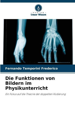 Die Funktionen von Bildern im Physikunterricht