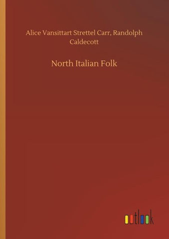 North Italian Folk