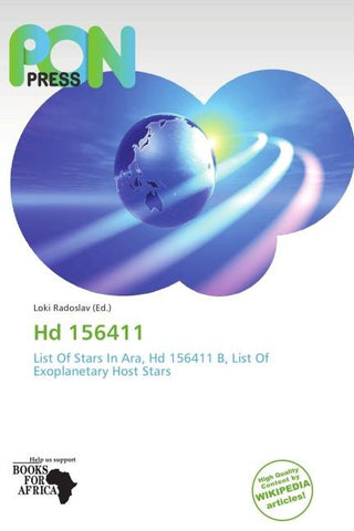 Hd 156411