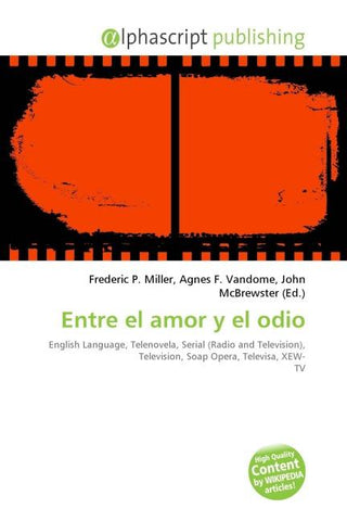 Entre el amor y el odio