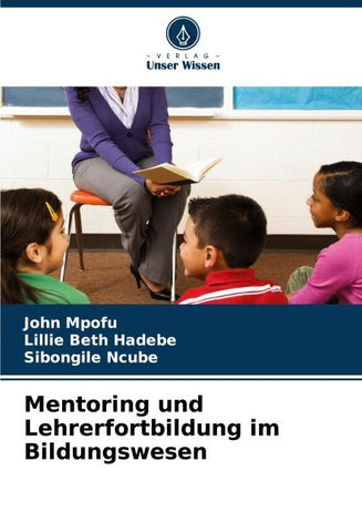Mentoring und Lehrerfortbildung im Bildungswesen