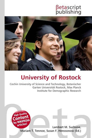 University of Rostock