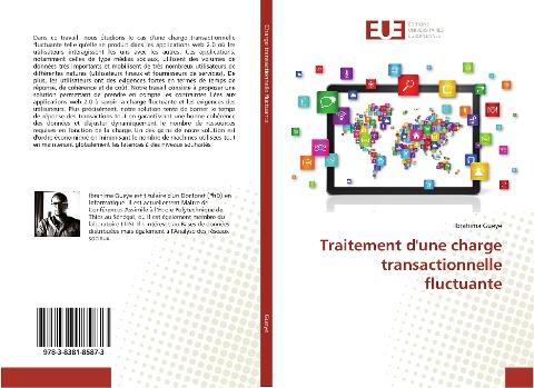 Traitement d'une charge transactionnelle fluctuante