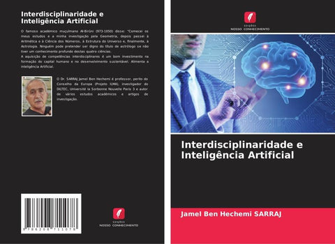 Interdisciplinaridade e Inteligência Artificial