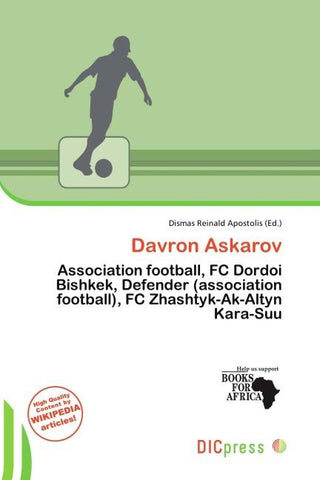 Davron Askarov