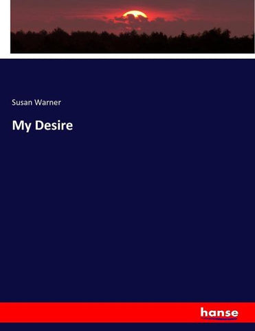 My Desire