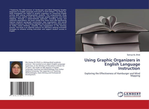 Using Graphic Organizers in English Language Instruction