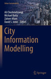 City Information Modelling