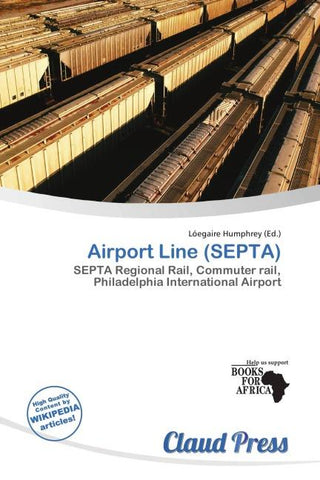 Airport Line (SEPTA)