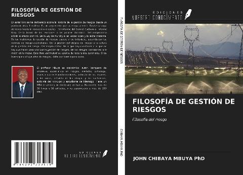 FILOSOFÍA DE GESTIÓN DE RIESGOS