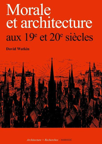 Morale et architecture
