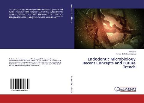 Endodontic Microbiology Recent Concepts and Future Trends