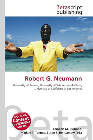 Robert G. Neumann