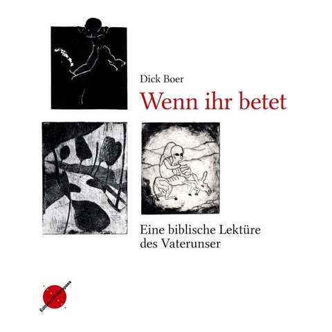 Wenn ihr betet