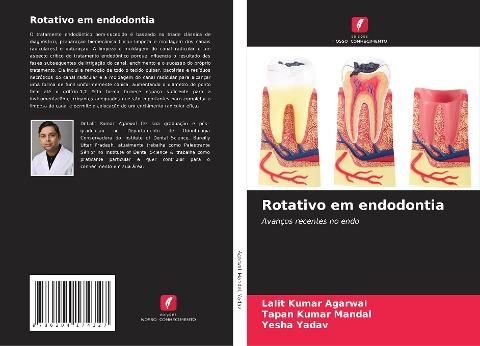 Rotativo em endodontia